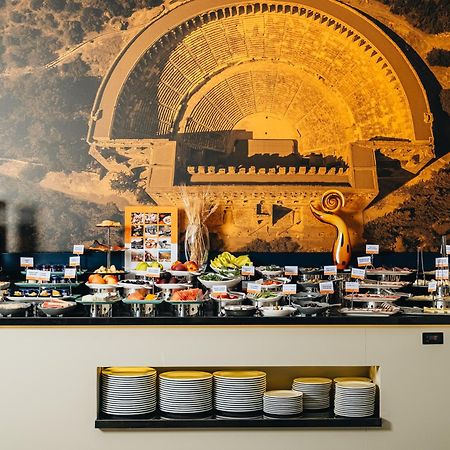 Four Points Flex By Sheraton Antalya Lara エクステリア 写真