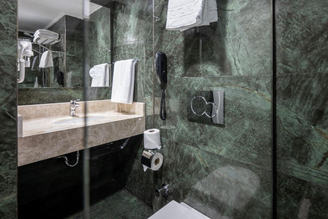 Four Points Flex By Sheraton Antalya Lara エクステリア 写真