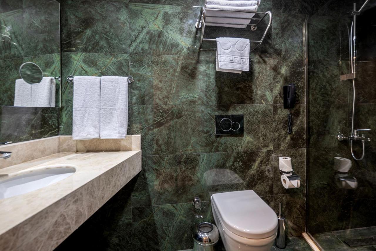 Four Points Flex By Sheraton Antalya Lara エクステリア 写真