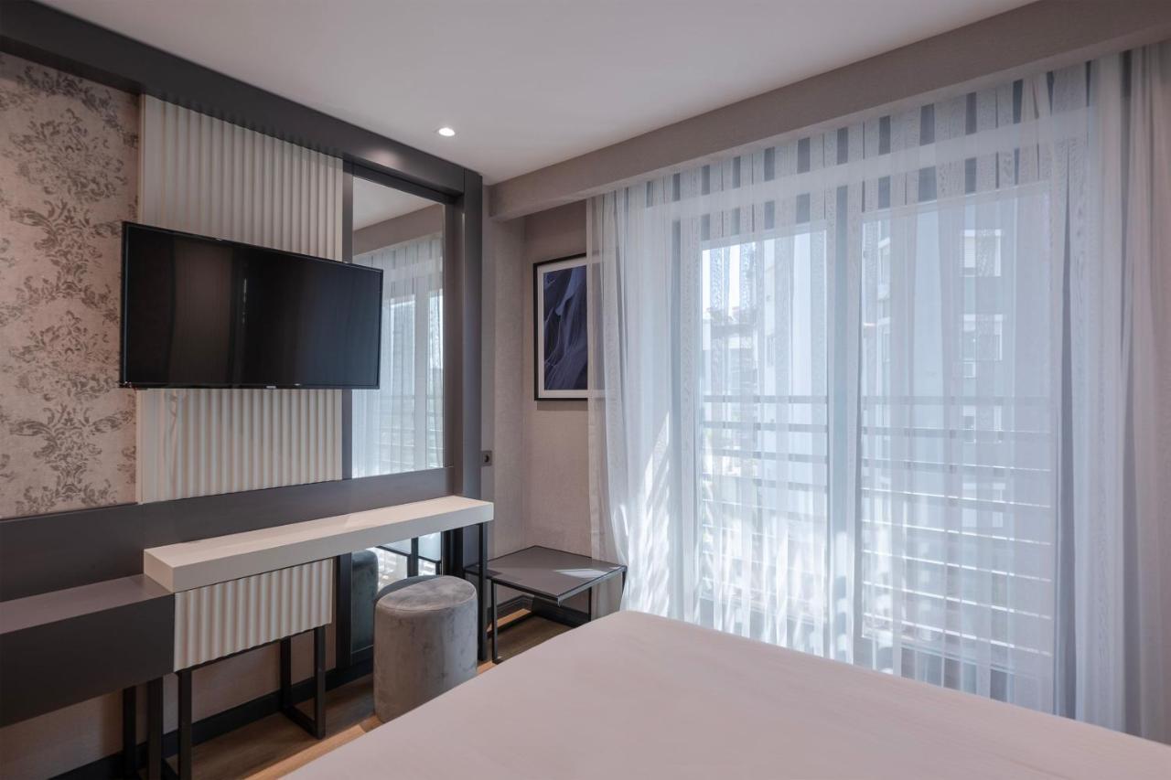Four Points Flex By Sheraton Antalya Lara エクステリア 写真