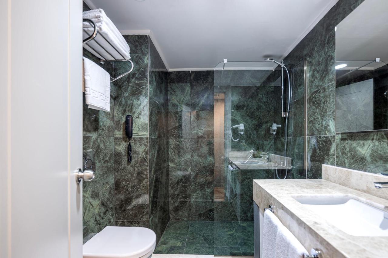 Four Points Flex By Sheraton Antalya Lara エクステリア 写真