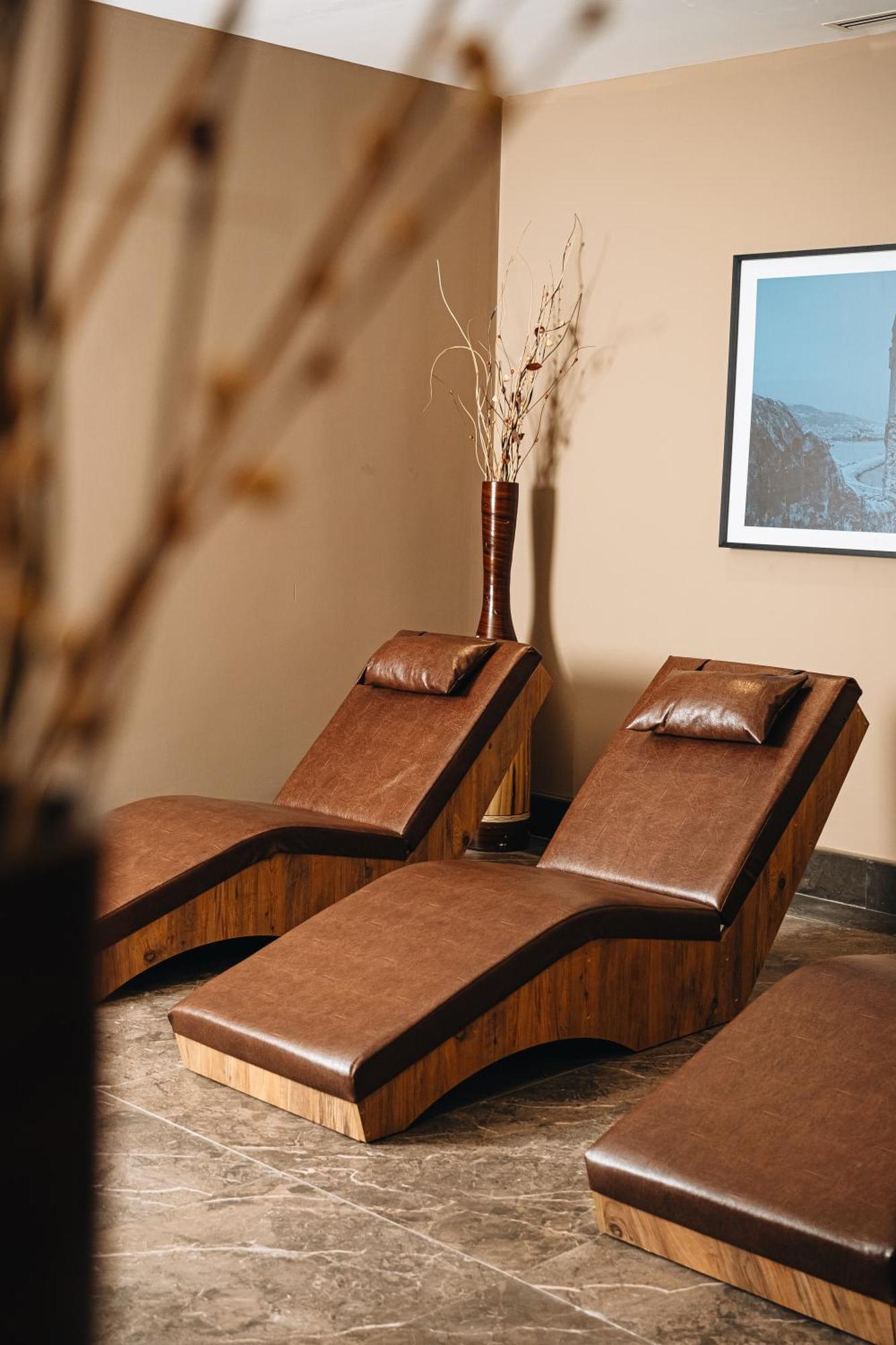 Four Points Flex By Sheraton Antalya Lara エクステリア 写真