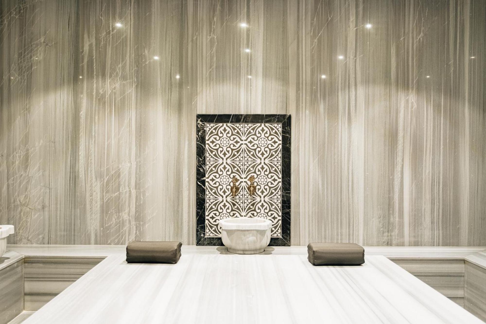 Four Points Flex By Sheraton Antalya Lara エクステリア 写真